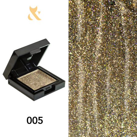 Mystic Gel 5ml. Nr.005